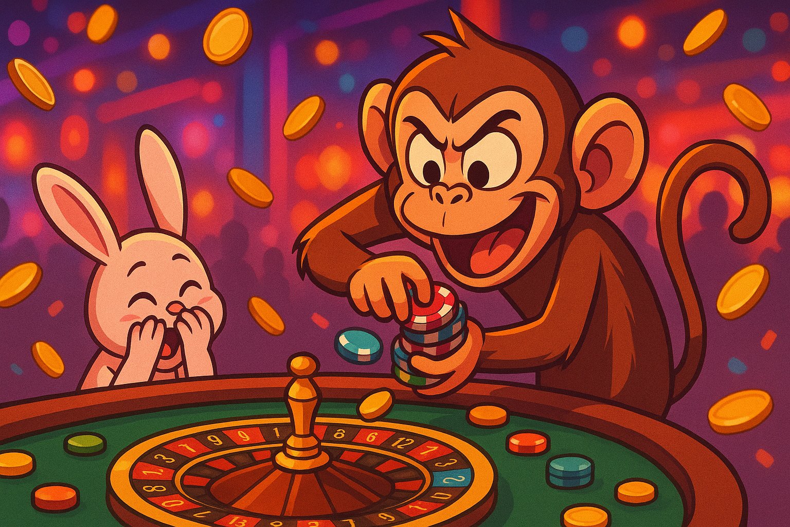 Bet Slip live dealer menampilkan jenis taruhan dan pembayaran Bet Slip untuk permainan live dealer roulette
